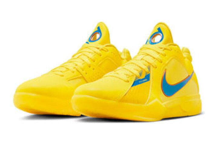 楽天市場】バスケットシューズ バッシュ ナイキ Nike Zoom KD 3 