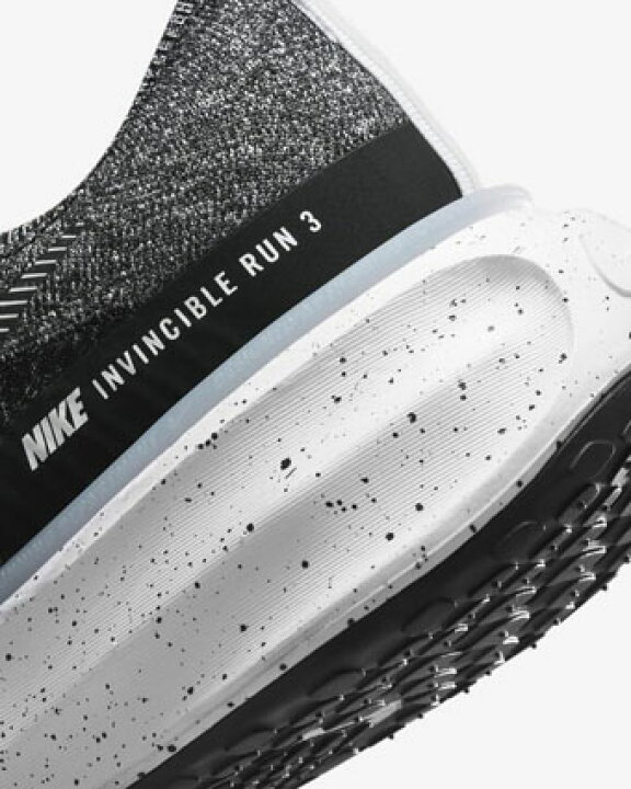 楽天市場】シューズ スニーカー ランニング ナイキ Nike Invincible 3 