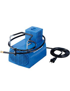 oXPbgANZT[ ~jRvbT[ dC e Molten Mini Compressor Blue/Black