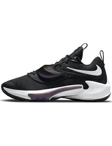oXPbgV[Y obV t[N@jX iCL Nike Zoom Freak 3 EP gProject 34h Blk/Wht/Purple