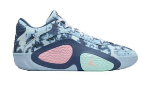 oXPbgV[Y obV WFC\EeC^ W[_ Jordan JORDAN TATUM 2 GPX Demin Blue/Coral