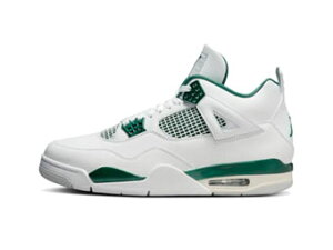 oXPbgV[Y obV Xj[J[ W[_ Jordan Air Jordan 4 Retro GS Oxidized Green GS White/Green Xg[g yGSzLbY