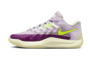 oXPbgV[Y obV AP~Xg iCL Nike KD 17@NRG ALCHEMIST Purplr/Beige/Yellow