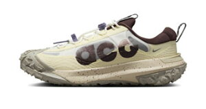 V[Y Xj[J[ iCL Nike ACG Mountain Fly 2 Low Sail/Sand Drift Xg[g