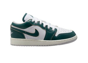 oXPbgV[Y obV Xj[J[ ILV_CYh W[_ Jordan Air Jordan 1 Low SE GS Oxidized Green GS White/Green Xg[g yGSzLbY