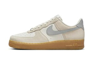 oXPbgV[Y obV Xj[J[ iCL Nike AIR FORCE 1 '07 LV8 Smoke/Gray/Gum Xg[g