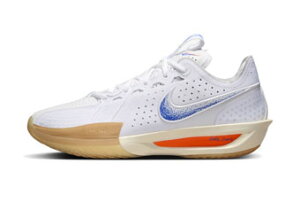 oXPbgV[Y obV iCL Nike Air Zoom G.T. Cut 3 Blueprint White/Blue/Red