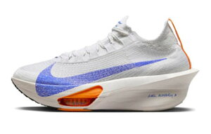 V[Y Xj[J[ jO Blueprint Pack iCL Nike Wmns AIR ZOOM ALPHAFLY NEXT% 3 W White/Blue jO g[jO Xg[g yWOMEN'Sz