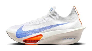 V[Y Xj[J[ jO Blueprint Pack iCL Nike AIR ZOOM ALPHAFLY NEXT% 3 White/Blue jO g[jO Xg[g