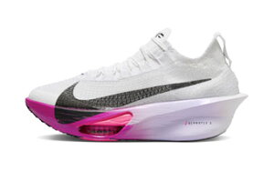 V[Y Xj[J[ jO Blueprint Pack iCL Nike Wmns AIR ZOOM ALPHAFLY NEXT% 3 W White/Black/Purple jO g[jO Xg[g yWOMEN'Sz