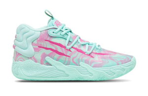oXPbgV[Y obV {[ v[} Puma MB.03 Miami Teal/Purple