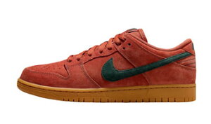V[Y Xj[J[ iCL Nike SB Dunk Low Pro PRM Burnt Sunrise/Vintage Green/Gum Xg[g
