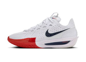 oXPbgV[Y obV iCL Nike Air Zoom G.T. Cut 3 USA White/Navy/Red