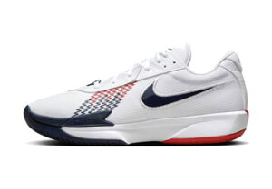 oXPbgV[Y obV iCL Nike AIR ZOOM G.T. CUT ACADEMY USA White/Navy/Red