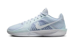 oXPbgV[Y obV iCL Nike WMNS SABRINA 2@Conductor W Gray/Blue yWOMEN'Sz