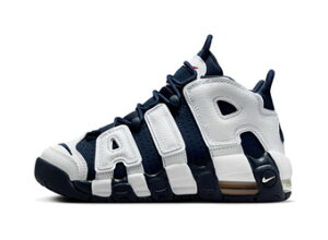 oXPbgV[Y obV Xj[J[ iCL Nike Air More Uptempo GS GS White/Navy/Red Xg[g yGSzLbY