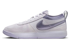 �o�X�P�b�g�V���[�Y �o�b�V�� �X�j�[�J�[ �u�b�J�[ �i�C�L Nike Book 1 Lilac Bloom Grape/Purple �X�g���[�g