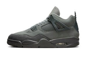 oXPbgV[Y obV Xj[J[ W[_ Jordan Air Jordan 4 Retro SE Wet Cement Smoke Gray Xg[g