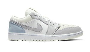 oXPbgV[Y obV Xj[J[ W[_ Jordan Air Jordan 1 Low Paris White/Sky Gray Xg[g