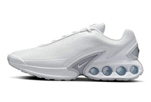 V[Y Xj[J[ jO iCL Nike Air Max DN@ White/Metallic Grey jO g[jO Xg[g