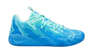 oXPbgV[Y obV {[ v[} Puma MB.03 Low Blue Aqua