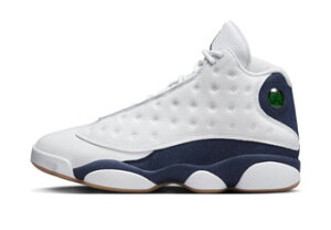 oXPbgV[Y obV Xj[J[ W[_ Jordan Air Jordan 13 Retro White/Midnight Navy Xg[g