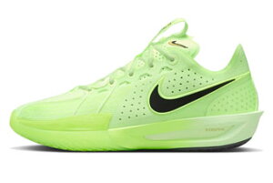 oXPbgV[Y obV iCL Nike Air Zoom G.T. Cut 3 Volt/Black