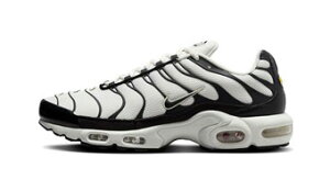 V[Y Xj[J[ jO GbZV+ iCL Nike Air Max Plus ESS+ Panda White/Black jO g[jO Xg[g