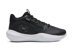 oXPbgV[Y obV A_[A[}[ UnderArmour UA Lockdown 7 GS SYN AP GS Black yGSzLbY