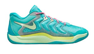 oXPbgV[Y obV iCL Nike Jonquel Jones × Wmns KD 17@Bahamas W Green/Blue/Pink yWOMEN'Sz