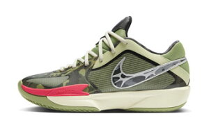 oXPbgV[Y obV iCL Nike Air Zoom G.T. Cut Cross Oil Green Olive Green/Camo