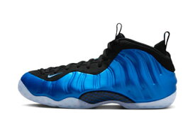 バスケットシューズ バッシュ スニーカー ナイキ Nike Air Foamposite One Royal ストリート
