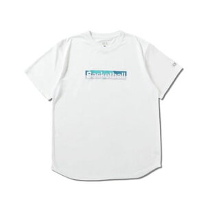 �o�X�P�b�gT�V���c �E�F�A �A�N�^�[ AKTR TW BASKETBALL BOX SPORTS TEE WHITE �X�g���[�g �yMEN'S�z