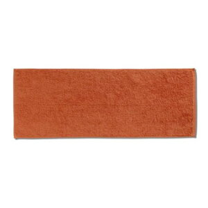 �o�X�P�b�g�^�I�� �A�N�^�[ AKTR SPORTS TOWEL COMFORT ORANGE