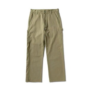 �o�X�P�b�g�p���c �E�F�A �H�~�� �A�N�^�[ AKTR CARPENTER PANTS KHAKI �X�g���[�g �yMEN'S�z