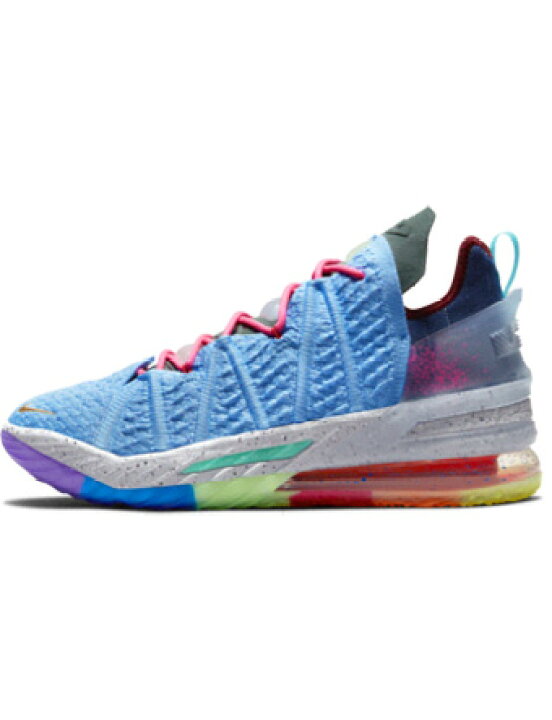 楽天市場】バスケットシューズ バッシュ ナイキ Nike Lebron 18 Best 1 