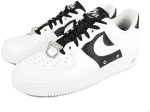 V[Y Xj[J[ iCL Nike Air Force 1 Low '07 SE White/Black Xg[g