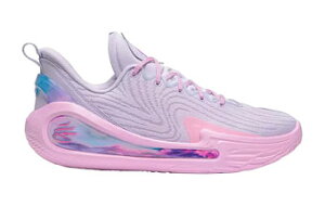 oXPbgV[Y obV A_[A[}[ UnderArmour CURRY 12 Curry Tour Purple/Pink