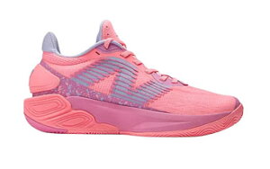 �o�X�P�b�g�V���[�Y �o�b�V�� �W���}�[���E�}���[ �j���[�o�����X NewBalance New Balance Two Wxy v5 Ultra Pink