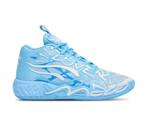 oXPbgV[Y obV {[ v[} Puma MB.04 xLAFRANCE Blue/Gray