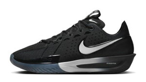oXPbgV[Y obV iCL Nike Air Zoom G.T. Cut 3 Black/White