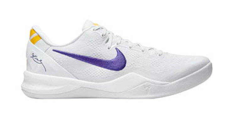 楽天市場】バスケットシューズ バッシュ コービー 8 ナイキ Nike Kobe 