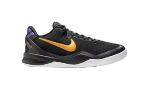 oXPbgV[Y obV R[r[@8@ iCL Nike Kobe 8 GS Lakers Away GS Black/University Gold yGSzLbY
