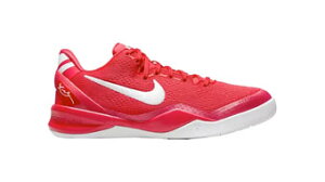 oXPbgV[Y obV R[r[@8@ iCL Nike Kobe 8 GS GS Red/White yGSzLbY
