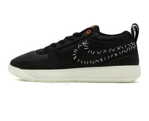 �o�X�P�b�g�V���[�Y �o�b�V�� �X�j�[�J�[ �u�b�J�[ �n���E�B�� �i�C�L Nike Book 1 Halloween Black/White/Orange �X�g���[�g