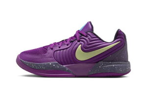oXPbgV[Y obV Xj[J[ WEg iCL Nike JA 2 GS Stargazer GS Purple/Lemon-Blue Xg[g yGSzLbY