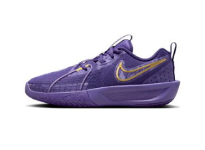 oXPbgV[Y obV iCL Nike G.T. Cut 3 GS GS Purple/Violet yGSzLbY