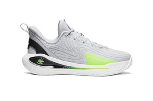 oXPbgV[Y obV A_[A[}[ UnderArmour CURRY 12@GS@Gravity GS Gray/Black/Volt yGSzLbY