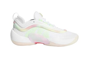 oXPbgV[Y obV AfC_X Adidas D.O.N. ISSUE 6 GS xHaribo Goldbears GS Cloud White/Green Pastel yGSzLbY