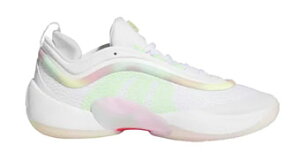 oXPbgV[Y obV AfC_X Adidas D.O.N. ISSUE 6 xHaribo Goldbears Cloud White/Green@Pastel